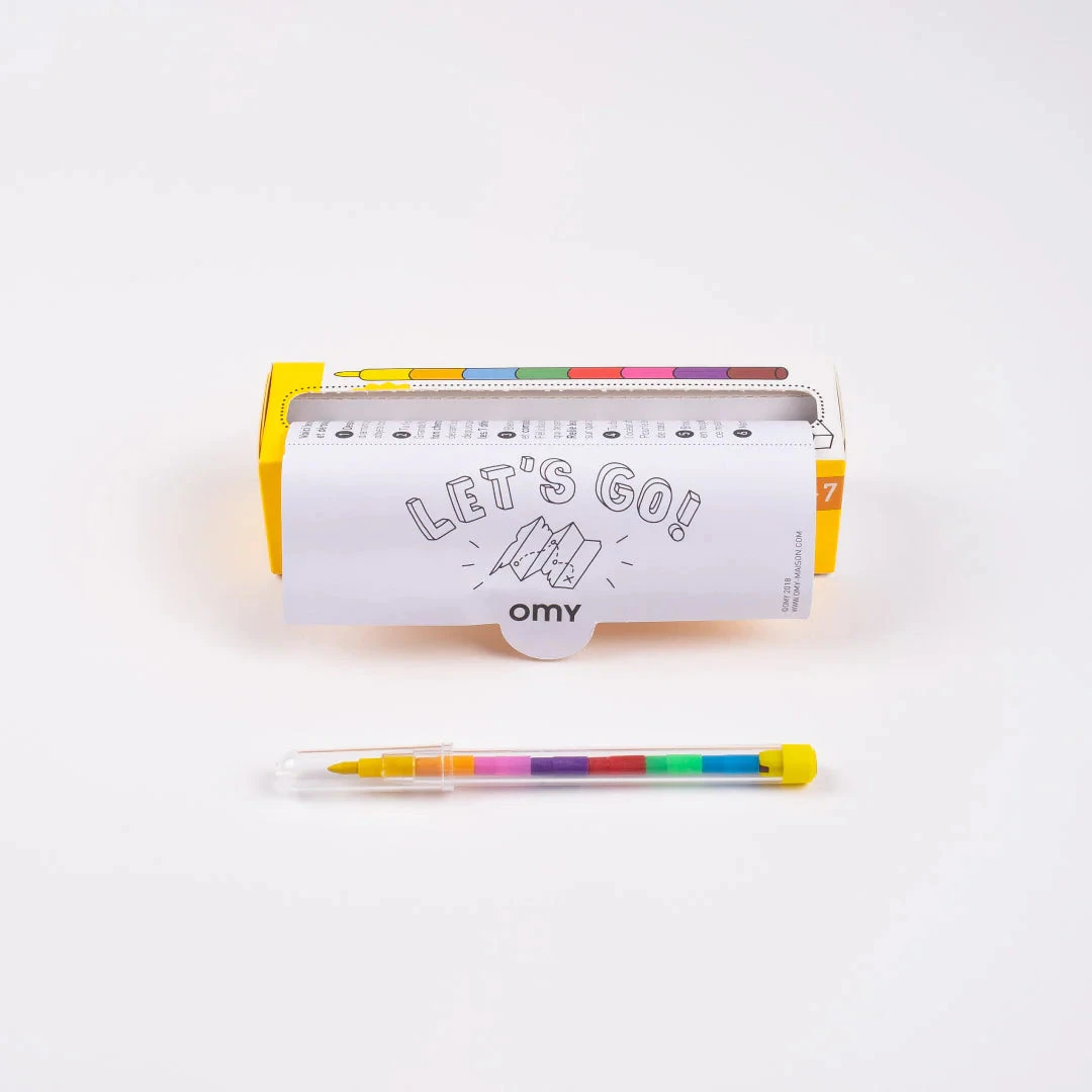 OMY Pocket Games 4 OMY Pocket Games - Image 4