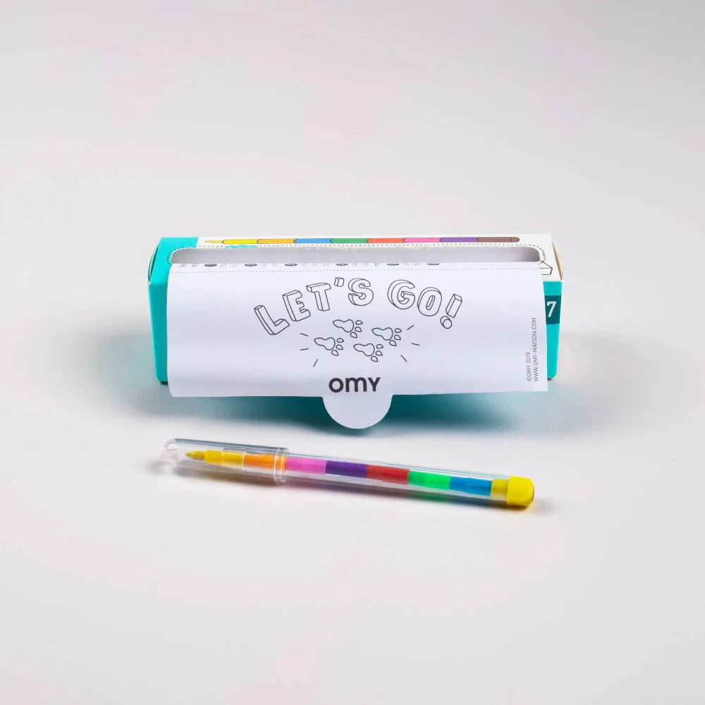 OMY Pocket Games 10 OMY Pocket Games - Image 10