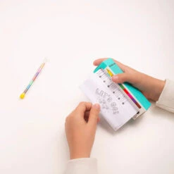 OMY Pocket Games 25 OMY Pocket Games -Motherswork Store OMYPOCK06 8