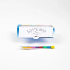 OMY Pocket Games 31 OMY Pocket Games -Motherswork Store OMYPOCK07 3