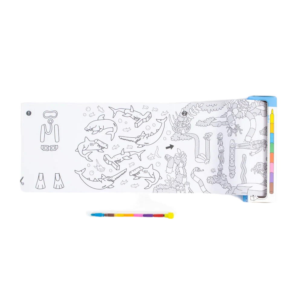 OMY Pocket Games 12 OMY Pocket Games - Image 12