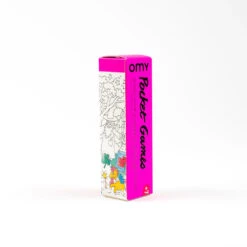 OMY Pocket Games 37 OMY Pocket Games -Motherswork Store OMYPOCK08 1