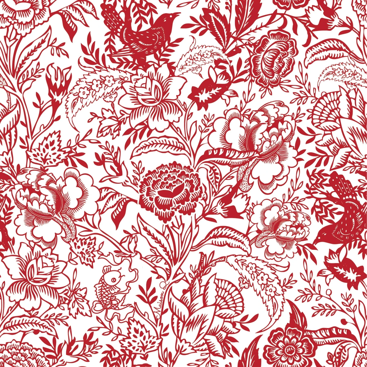 MAISON Q Twelve Zodiac Reversible Shirt 6 MAISON Q Twelve Zodiac Reversible Shirt - Image 6