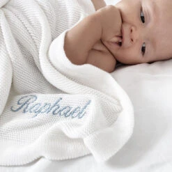 Raph&Remy Organic BambooCloud Cooling Blanket -Motherswork Store Personalied bamboo baby blanket9 1400x1400 3ff3f11a 6d26 4308 b6ea 58fabc39096d