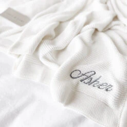 Raph&Remy Organic BambooCloud Cooling Blanket -Motherswork Store Personalised baby blanket RAPH REMY online 1400x1400 7c39f829 1ddb 4cc7 9e81 46c0d33649c7