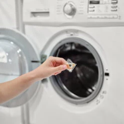 Pigeon Laundry Capsules 42PCS -Motherswork Store Pigeon1086 Square1080x1080px