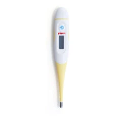 Pigeon Digital Thermometer -Motherswork Store PigeonDigitalThermometer Motherswork 2