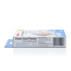 Pigeon Cooling Sheets - 6 Pieces 6 Pigeon Cooling Sheets - 6 Pieces -Motherswork Store PigeonFeverCoolPlaster Motherswork 3