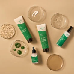 Pigeon Natural Botanical Maternity Stretch Marks Cream 150ML -Motherswork Store Pigeon MaternityShoot