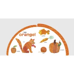 Puffin Books: The Very Hungry Caterpillar's Rainbow Colors -Motherswork Store PuffinBooks TheVeryHungryCaterpillar sRainbowColors 2