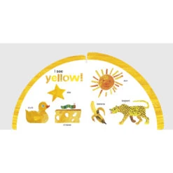 Puffin Books: The Very Hungry Caterpillar's Rainbow Colors -Motherswork Store PuffinBooks TheVeryHungryCaterpillar sRainbowColors 3