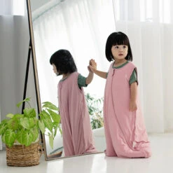 Raph&Remy Premium Bamboo Sleeping Bag -Motherswork Store RAPHY REMY Premium Bamboo Sleeping Bags 0006 OUT2859copy