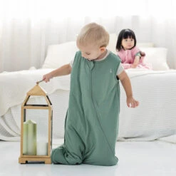 Raph&Remy Premium Bamboo Sleeping Bag -Motherswork Store RAPHY REMY Premium Bamboo Sleeping Bags 0014 OUT2786copy