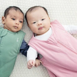 Raph&Remy Premium Bamboo Sleeping Bag -Motherswork Store RAPHY REMY Premium Bamboo Sleeping Bags 0021 NSD1266copy