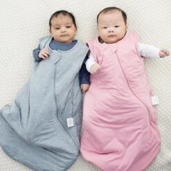 Raph&Remy Premium Bamboo Sleeping Bag -Motherswork Store RAPHY REMY Premium Bamboo Sleeping Bags 0025 NSD1251copy