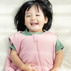 Raph&Remy Premium Bamboo Sleeping Bag -Motherswork Store RAPHY REMY Premium Bamboo Sleeping Bags 0041 NSD0990copy