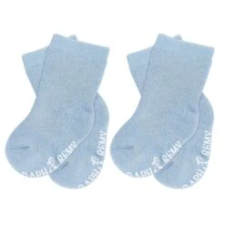 Raph&Remy Happy 100 Days Gift Set (Girl/Boy) -Motherswork Store RAPH REMY Blue Socks 6 12m 8c443eec 092a 4841 a6e1 e2342834e8c6