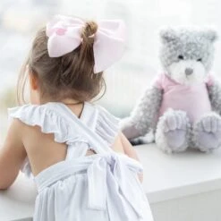 Raph&Remy Premium Bamboo Girls Dress -Motherswork Store RAPH REMY Girls Bamboo Dress 0006 20240308 DSC07699