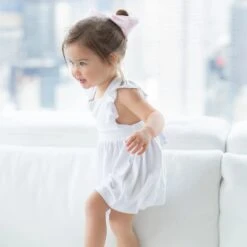 Raph&Remy Premium Bamboo Girls Dress -Motherswork Store RAPH REMY Girls Bamboo Dress 0014 20240308 DSC07649