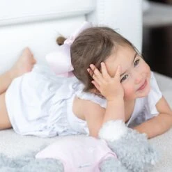 Raph&Remy Premium Bamboo Girls Dress -Motherswork Store RAPH REMY Girls Bamboo Dress 0019 20240308 DSC07634