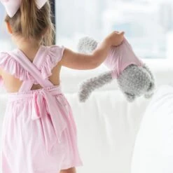 Raph&Remy Premium Bamboo Girls Dress -Motherswork Store RAPH REMY Girls Bamboo Dress 0054 20240308 DSC07446