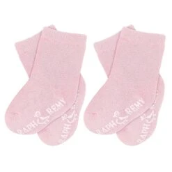 Raph&Remy Happy 100 Days Gift Set (Girl/Boy) -Motherswork Store RAPH REMY Pink Socks 6 12m f6b0a2d7 b0c1 4a47 aa6e b543e4fad6eb