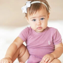 Raph&Remy Happy 100 Days Gift Set (Girl/Boy) -Motherswork Store RAPH REMY Premium Bamboo Onesie 0010 20220917 DSC090332 d44a3b6b 6fb7 4740 88e6 2f643ddd73b4