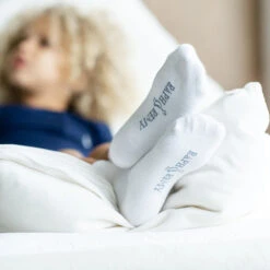 Raph&Remy Premium Bamboo Kids Socks (4 Pairs) -Motherswork Store RAR5