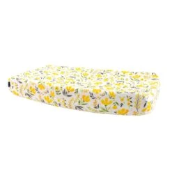 Bebe Au Lait Muslin Changing Pad Cover -Motherswork Store RoyalGarden ChangingPadCover Product 1000x 3eef61a6 4c22 44f1 a64e fdb87dd245e0