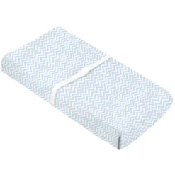 Kushies Change Pad Fitted Sheets -Motherswork Store S347 505 1