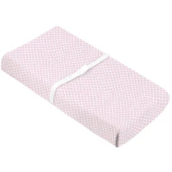 Kushies Change Pad Fitted Sheets -Motherswork Store S347 584 1