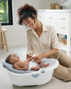 Skip Hop Wave 4-in-1 Bath -Motherswork Store SH H24 WaveTub 0167 E 900x 013e444b c567 45e0 95b8 ffcfb1f16961