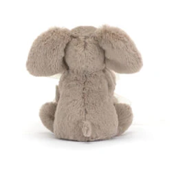 Jellycat Smudge Elephant Soother -Motherswork Store SMG4SE 4 02825
