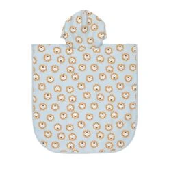 Lassig Beach Poncho -Motherswork Store SPL F23 1433003091 P 2