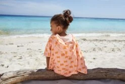 Lassig Beach Poncho -Motherswork Store SPL F23 1433003638 L 1