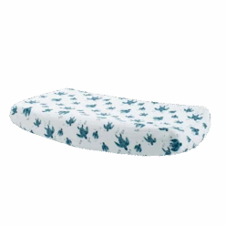 Bebe Au Lait Muslin Changing Pad Cover -Motherswork Store SeaTurtles ChangingPadCover Product 1000x 183597ce 25a5 4568 ab1f c3af6bb3ce97