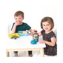 Skip Hop Zoo Insulated Little Kid Food Jar -Motherswork Store Skip hop zoo insulated little kid food jar owl lifestyle