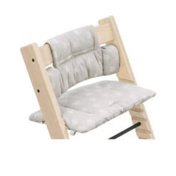 Stokke Tripp Trapp Cushion 17 Stokke Tripp Trapp Cushion -Motherswork Store Starsilver