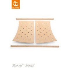 Stokke Sleepi Junior Extension -Motherswork Store Stokke sleepi junior extension natural