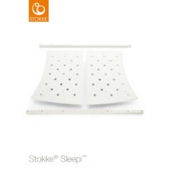 Stokke Sleepi Junior Extension -Motherswork Store Stokke sleepi junior extension white