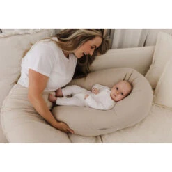 Theraline Muslin Maternity & Nursing Pillow -Motherswork Store TH510719200 14 900x 7f607ac8 d613 45ab 9b28 912820f6ec95