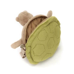 Jellycat Timmy Turtle Bag -Motherswork Store TIM4BT 4 72556