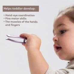 Taf Toys Bunny School Match & Count Toy -Motherswork Store TafToysBunnySchoolMatch CountToy Motherswork 5