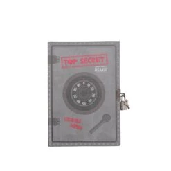 Tiger Tribe My Diary