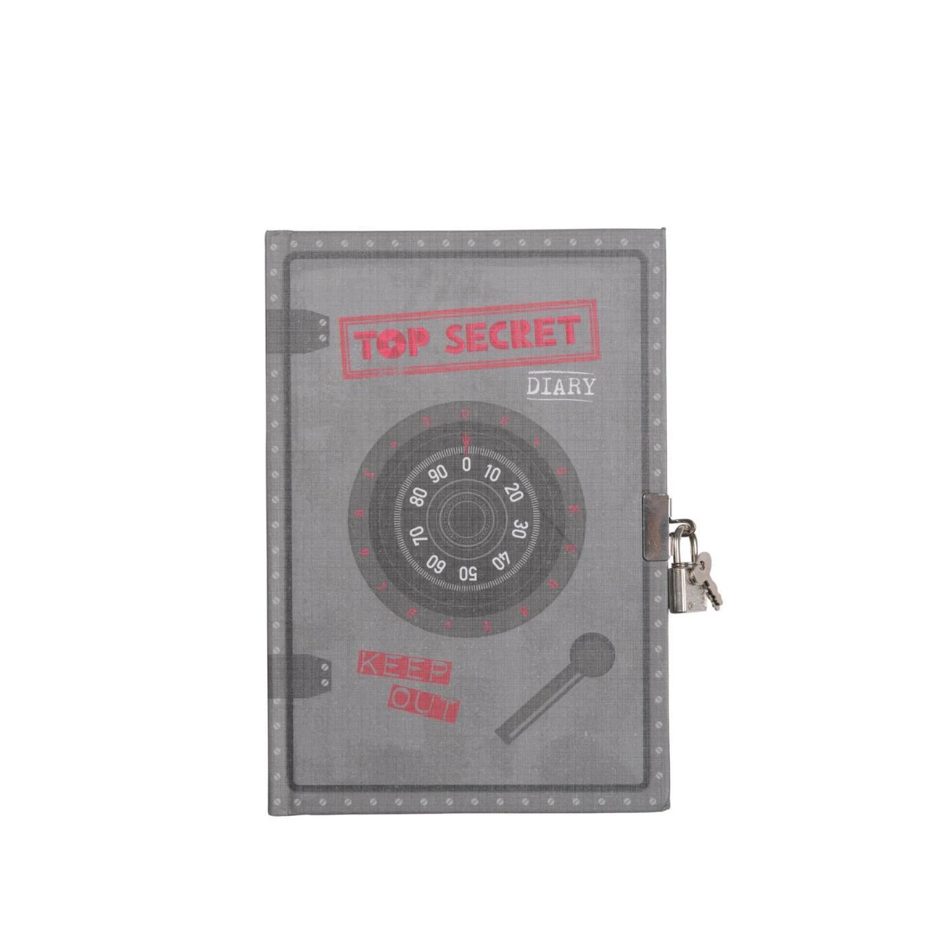 Tiger Tribe My Diary 1 Tiger Tribe My Diary