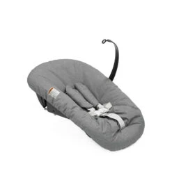 Stokke Tripp Trapp Newborn Set -Motherswork Store TrippTrapp NewbornSet ToyHAnger Black Anthracite US 240923 8432 eCom