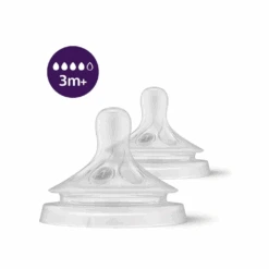 Philips Avent Natural Response Teats 3.0 - 6 Sizes -Motherswork Store Untitleddesign 2024 02 05T153233.000