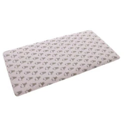 Baa Baa Sheepz Mattress Sheet Big Sheepz