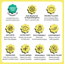 Baa Baa Sheepz X Snoopy Bed-Time Buddy Pillow S01 (White) -Motherswork Store bbs bedtimebuddywebsite 6c60c201 d2a5 4ad3 ace8 429fa4d25bf8