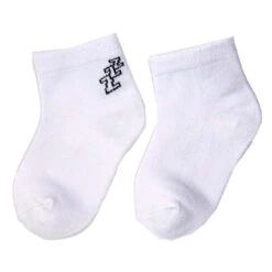 Baa Baa Sheepz Socks - White -Motherswork Store bbswhite2